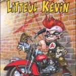Litteul Kevin, T9 – Coyote