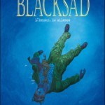 Blacksad, T4 : L’enfer, le silence
