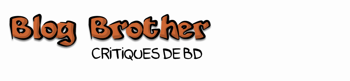 BlogBrother