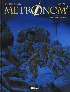 Metronom4