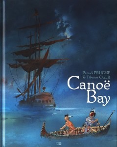 canoebay