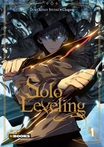 Solo Leveling,