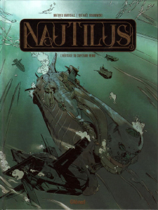Nautilus, L’héritage capitaine Nemo